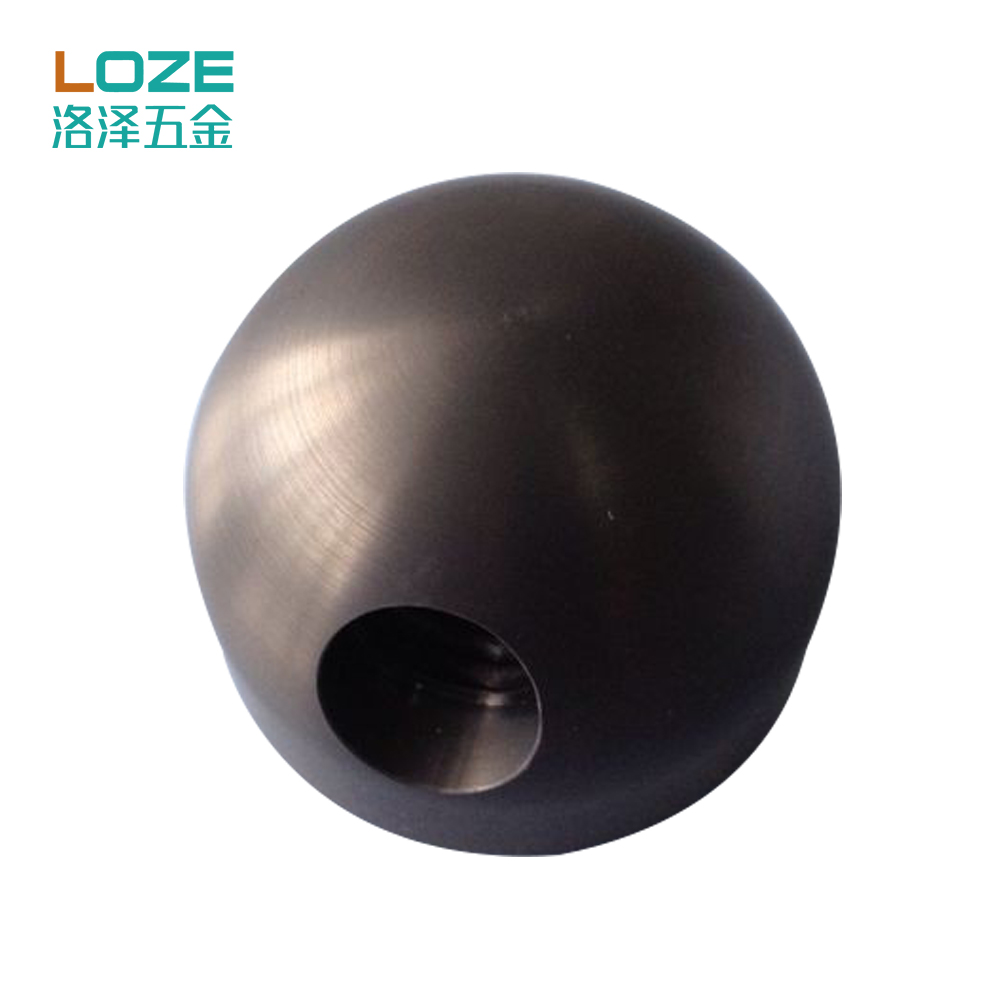 Cnc Machining Milling Turning Parts Manufacturer Custom Precision Aluminum Cnc Machining Parts – Buy Custom Cnc Machining Parts