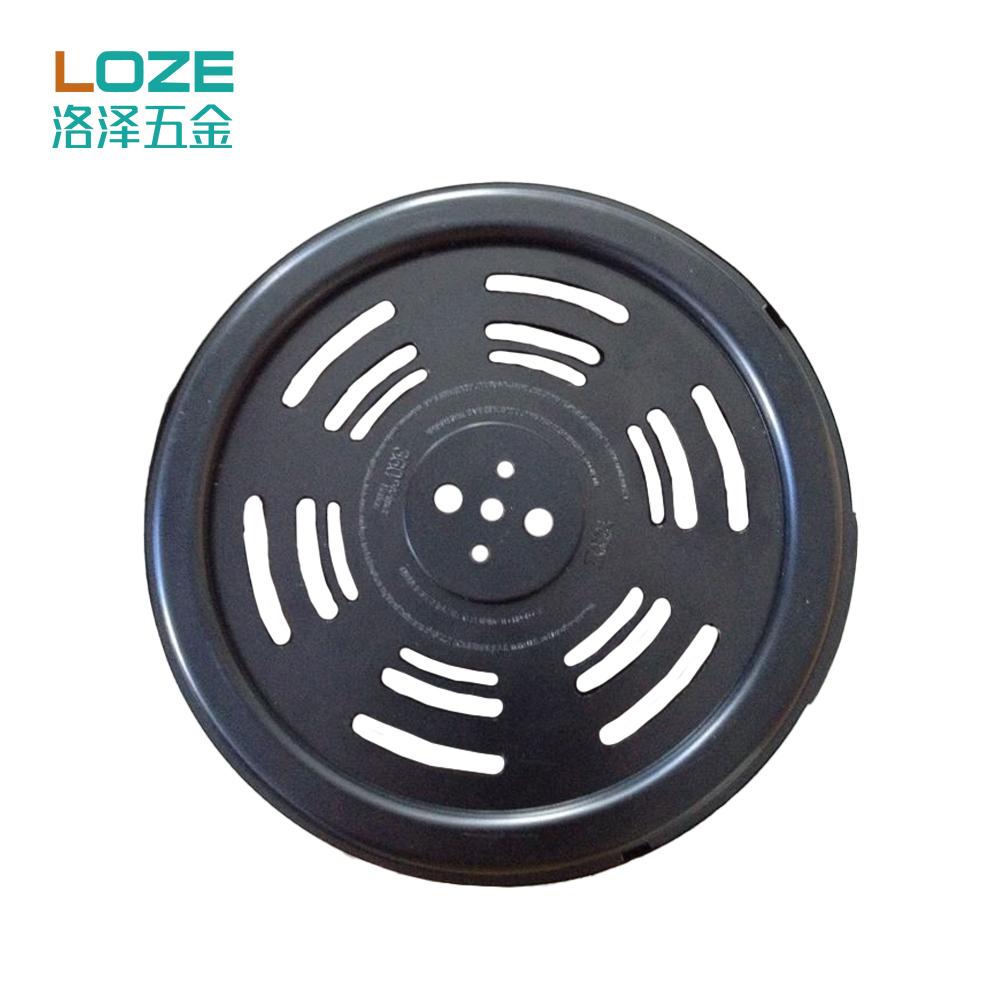 Hot Sale CNC Machining Milling China Supplier Custom medium Precision Anodizing ALuminum Turning Parts